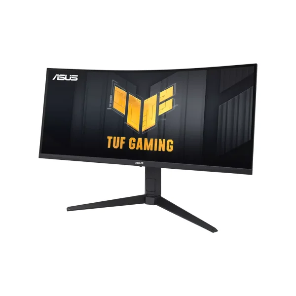 Màn cong ASUS TUF Gaming VG34VQL3A 34 inch 2K 180Hz 1ms