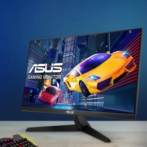 Màn hình ASUS VY249HGR – 23.8 inch FHD, IPS, 120Hz, 1ms (MPRT)