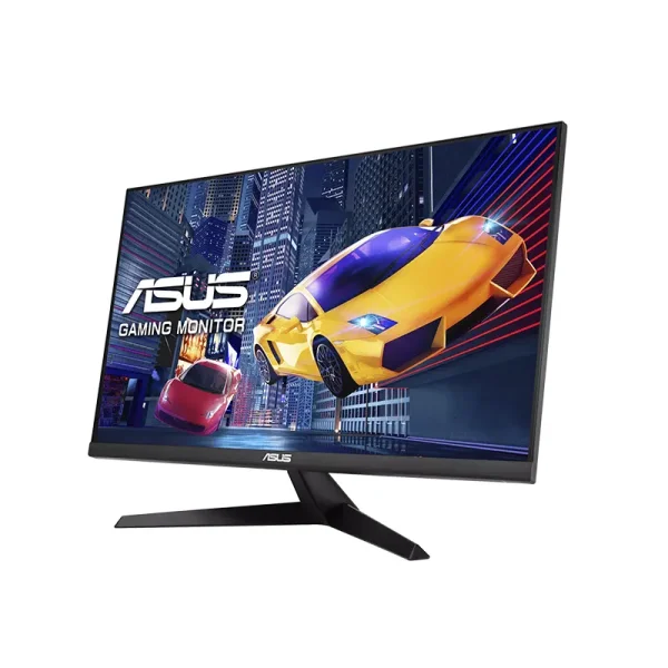 Màn hình ASUS VY279HGE | 27 inch/FHD/IPS/144Hz/1Ms