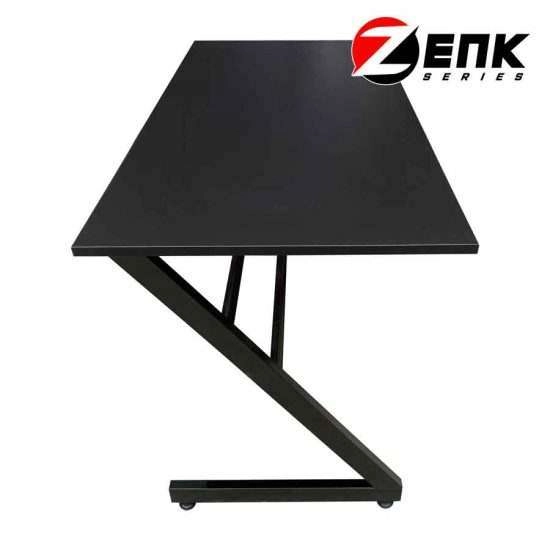 BÀN CHỮ Z, BÀN LÀM VIỆC MẶT GỖ 120CM X 60CM X 75CM