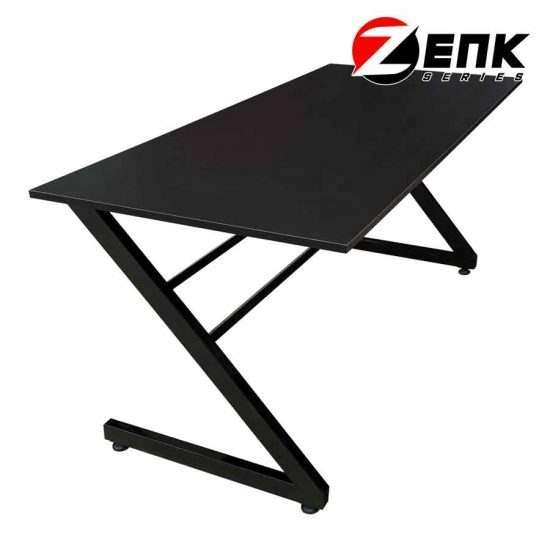 BÀN CHỮ Z, BÀN LÀM VIỆC MẶT GỖ 120CM X 60CM X 75CM