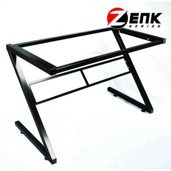 BÀN CHỮ Z, BÀN LÀM VIỆC MẶT GỖ 120CM X 60CM X 75CM