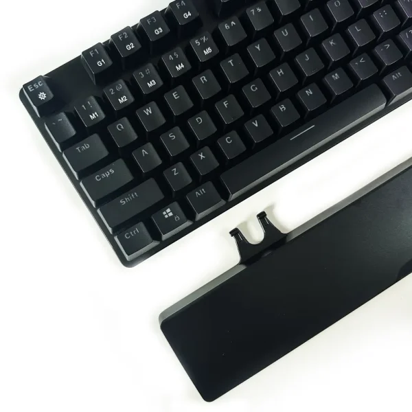 Bàn phím cơ quang Gnet GK315S RGB – Optical Switch