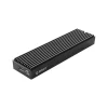 Box ORICO M2PV-C3 – Box SSD M2 NVME To USB Type-A-C (10Gbps)