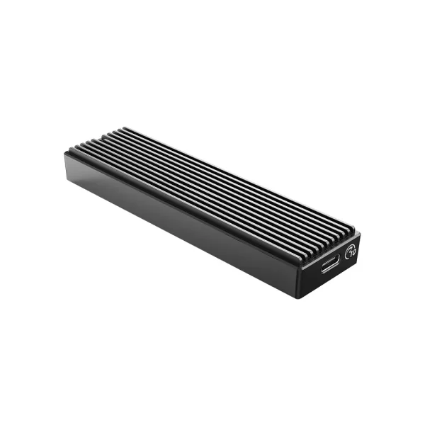 Box ORICO M2PV-C3 – Box SSD M2 NVME To USB Type-A-C (10Gbps)