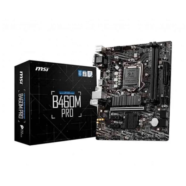 BUILD PC I5 10400F | 6 CORES | 12 THREADS | GIÁ RẺ