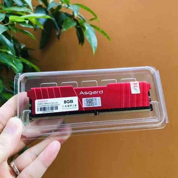 BUILD PC I5 10400F | 6 CORES | 12 THREADS | GIÁ RẺ