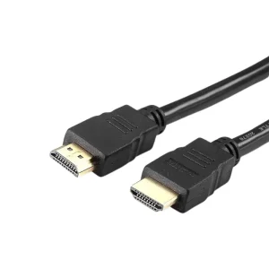 Cáp HDMI 1.5m (HDMI to HDMI) – Màu đen