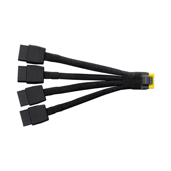 MSI RTX 5090 VENTUS 3X OC 32GB GDDR7 (575W)