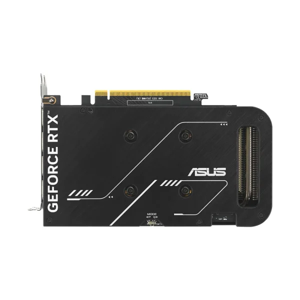 VGA ASUS Dual RTX 5050 OC 8GB GDDR6 (AI, SFF)