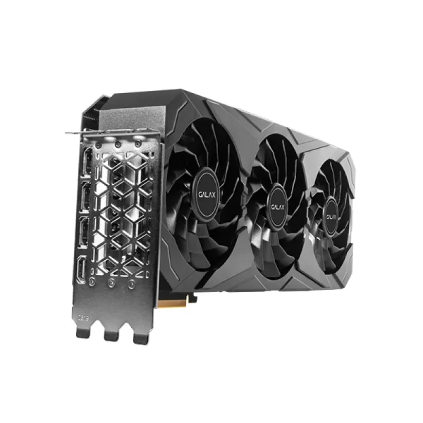 VGA GALAX RTX 4070 Ti SUPER SG 1-Click OC 16GB​