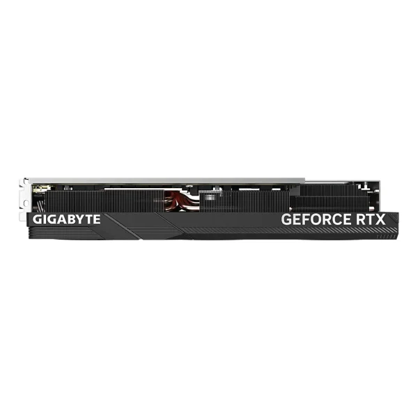 Gigabyte RTX 4070 Ti SUPER WINDFORCE MAX OC 16G