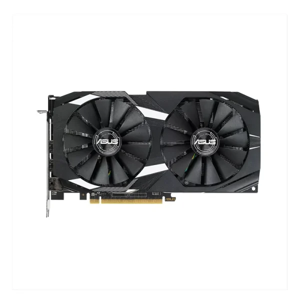 VGA ASUS DUAL RX 560 4GB GDDR5 DUAL