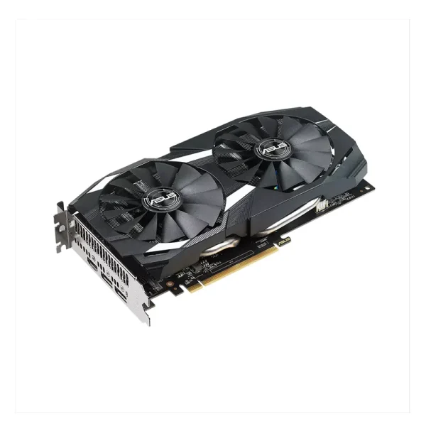 VGA ASUS DUAL RX 560 4GB GDDR5 DUAL