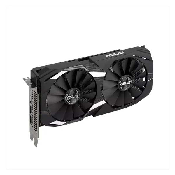 VGA ASUS DUAL RX 560 4GB GDDR5 DUAL