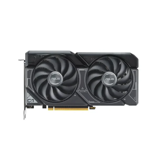 Card màn hình ASUS RTX 4060 OC Edition 8GB GDDR6 Dual