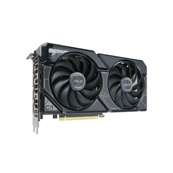 Card màn hình ASUS RTX 4060 OC Edition 8GB GDDR6 Dual