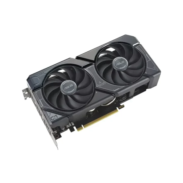 Card màn hình ASUS RTX 4060 OC Edition 8GB GDDR6 Dual