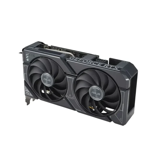Card màn hình ASUS RTX 4060 OC Edition 8GB GDDR6 Dual