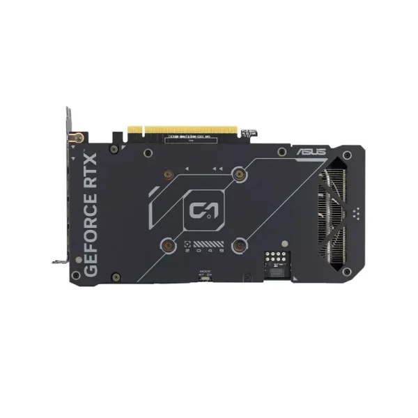 Card màn hình ASUS RTX 4060 OC Edition 8GB GDDR6 Dual