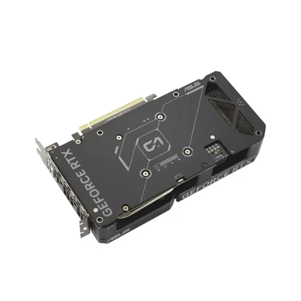Card màn hình ASUS RTX 4060 OC Edition 8GB GDDR6 Dual