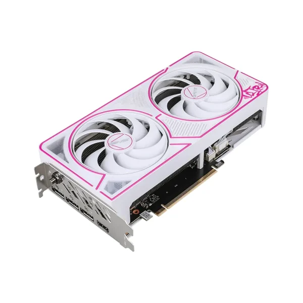 Colorful iGame RTX 5060 Ti Ultra W DUO OC 16GB GDDR7