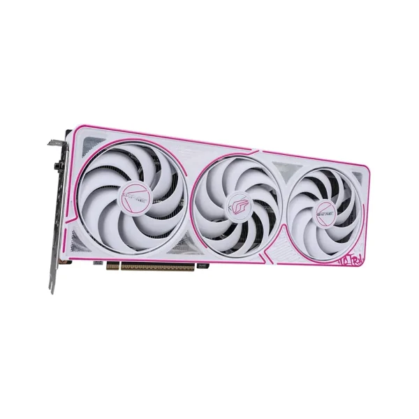 VGA Colorful iGame RTX 5070 Ultra W OC 12GB GDDR7