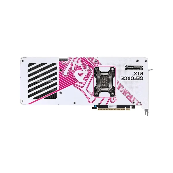 VGA Colorful iGame RTX 5070 Ti Ultra W OC 16GB GDDR7
