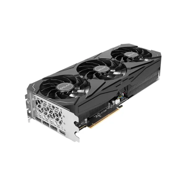 VGA GALAX RTX 4070 Ti SUPER SG 1-Click OC 16GB​