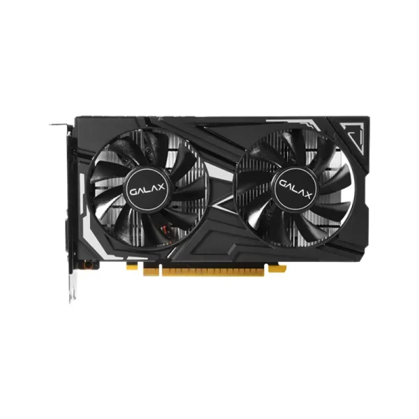 Card màn hình GALAX GTX 1650 EX 4GB GDDR6 Dual (1 Cleck OC)