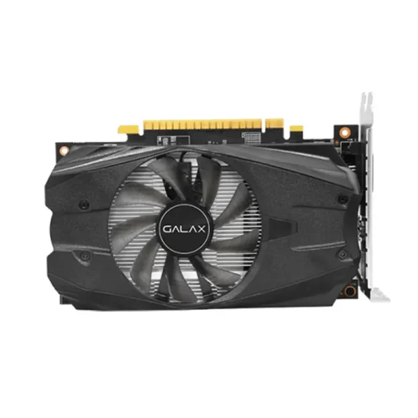 Card màn hình GALAX GTX 1050Ti OC (NVIDIA Geforce 4Gb DDR5 128Bit)