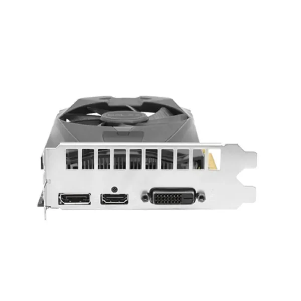 Card màn hình GALAX GTX 1050Ti OC (NVIDIA Geforce 4Gb DDR5 128Bit)