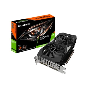 Card màn hình GIGABYTE GTX 1660 SUPER OC 6G GDDR6 Dual