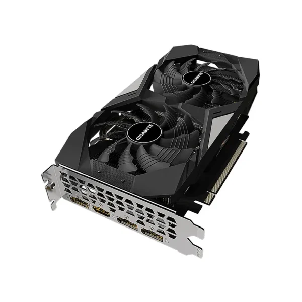 Card màn hình GIGABYTE GTX 1660 SUPER OC 6G GDDR6 Dual