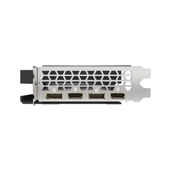 VGA GIGABYTE GeForce RTX 3060 Ti EAGLE 8G GDDR6