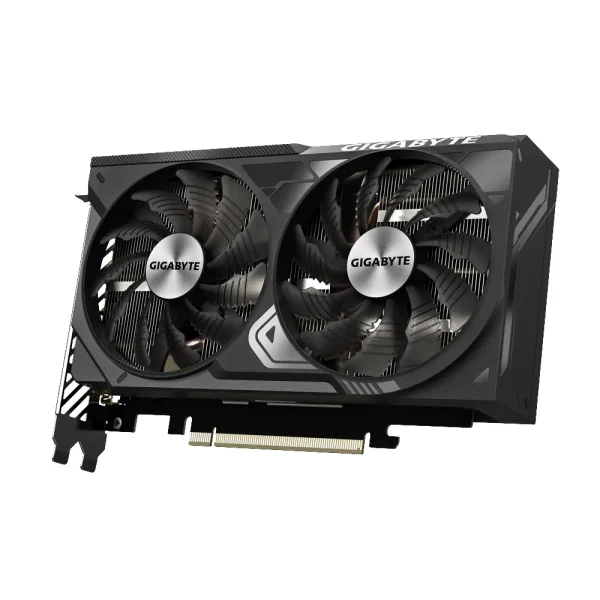 Gigabyte RTX 4070 WINDFORCE 2X OC V2 12GB DLSS 3, Ray Tracing