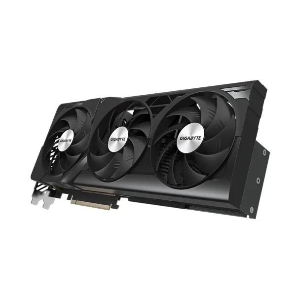 Gigabyte RTX 4070 Ti SUPER WINDFORCE MAX OC 16G