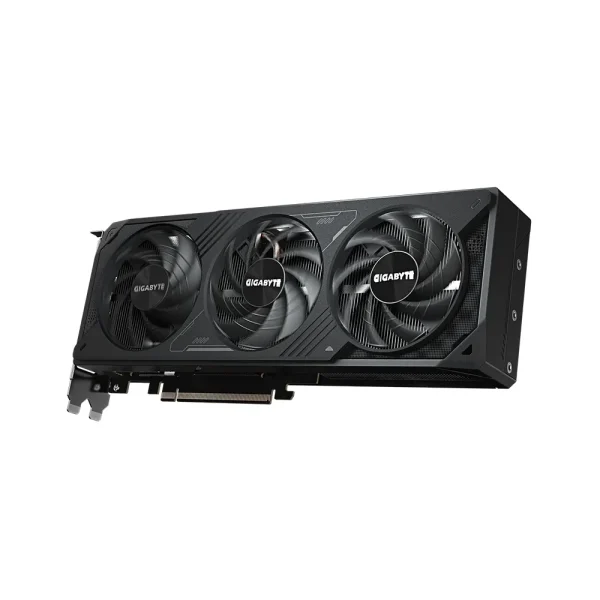 VGA Gigabyte RTX 5070 WINDFORCE OC SFF 12GB GDDR7