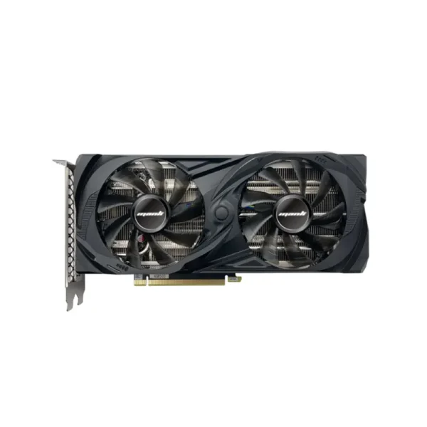 Card màn hình MANLI RTX 3060 12GB GDDR6 192-bit Dual Fan
