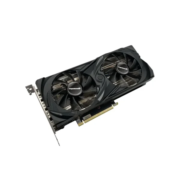 Card màn hình MANLI RTX 3060 12GB GDDR6 192-bit Dual Fan