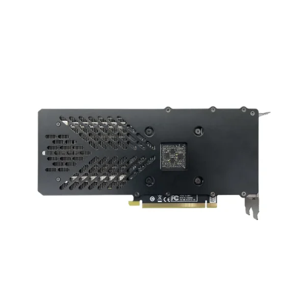 Card màn hình MANLI RTX 3060 12GB GDDR6 192-bit Dual Fan