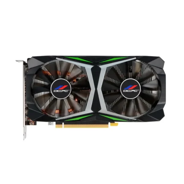 Card màn hình OCPC RTX 2060 SUPER 8GB GDDR6 NVIDIA GeForce