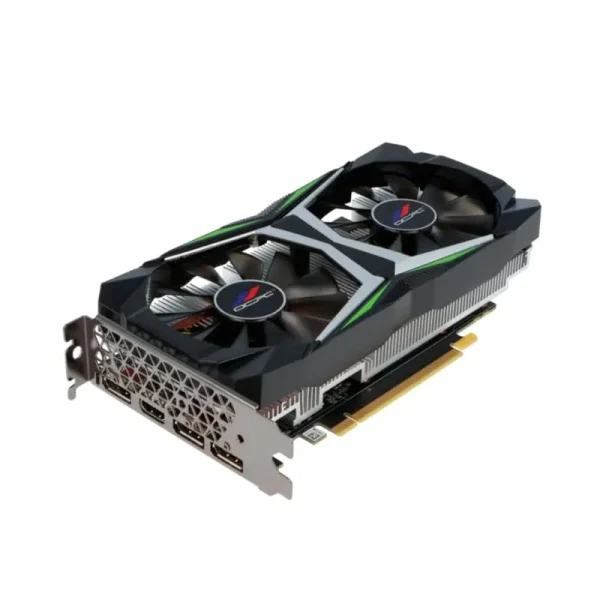 Card màn hình OCPC RTX 2060 SUPER 8GB GDDR6 NVIDIA GeForce