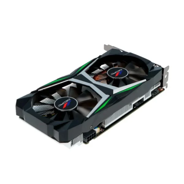 Card màn hình OCPC RTX 2060 SUPER 8GB GDDR6 NVIDIA GeForce
