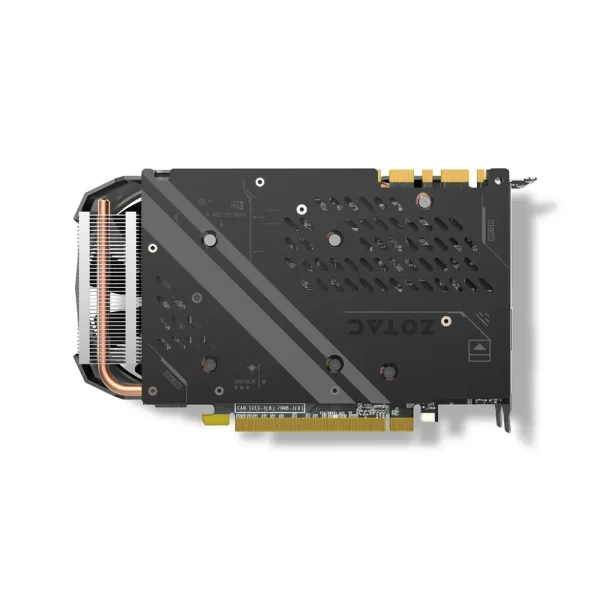 VGA ZOTAC GeForce GTX 1080 Mini 8GB GDDR5X