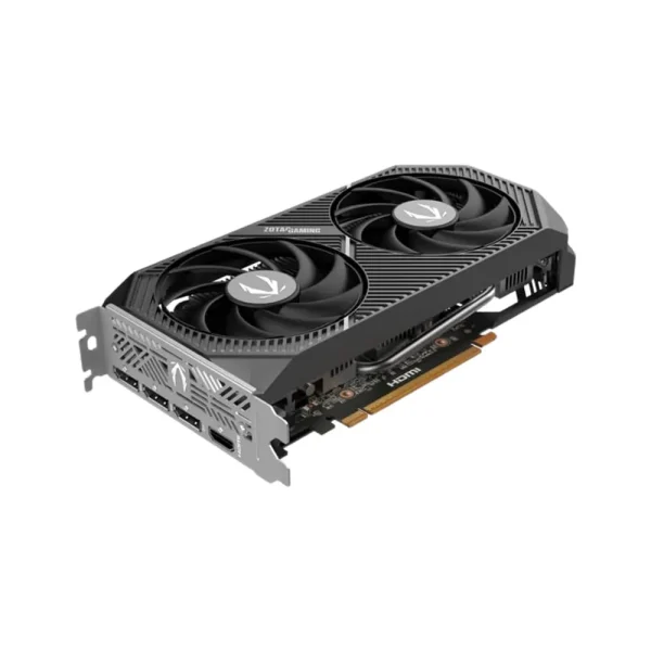 VGA ZOTAC RTX 5060 Twin Edge OC 8GB GDDR7