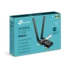 Card WiFi PCIe TP-Link Archer TX55E (AX3000 WiFi 6, Bluetooth 5.2)