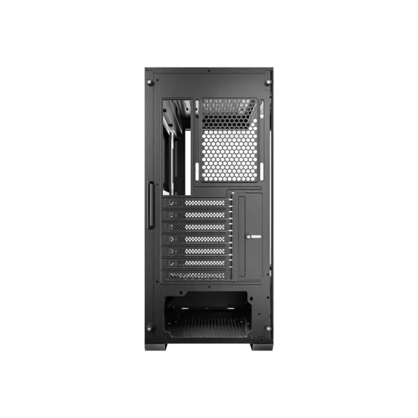 Vỏ Case Antec C3 Basic Đen – ATX Kính Bể Cá