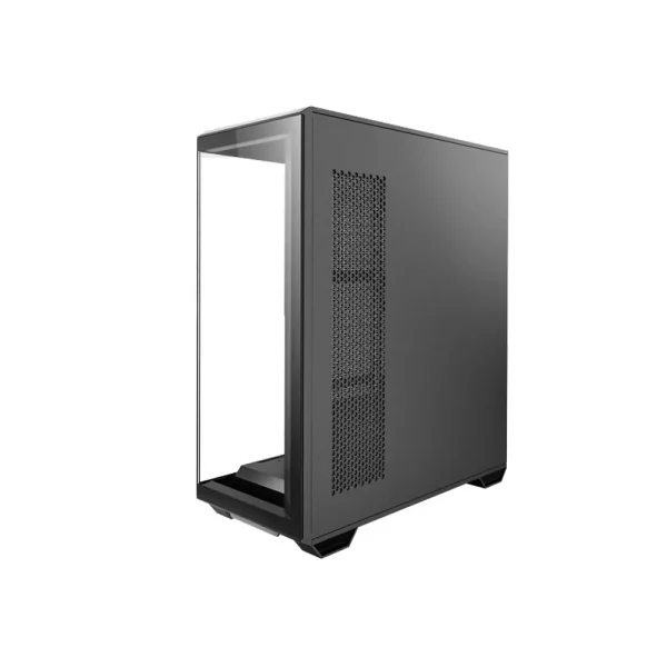 Vỏ Case Antec C3 Basic Đen – ATX Kính Bể Cá