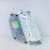 Vỏ Case Centaur CT201 White | mATX, Mid Tower, Trắng
